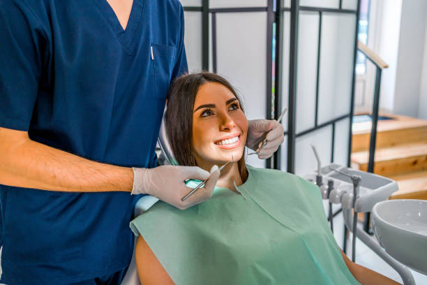 Best Oral Cancer Screening  in Indianola, MS