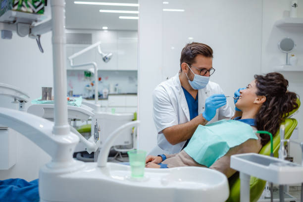 Best Dental Exams and Cleanings  in Indianola, MS