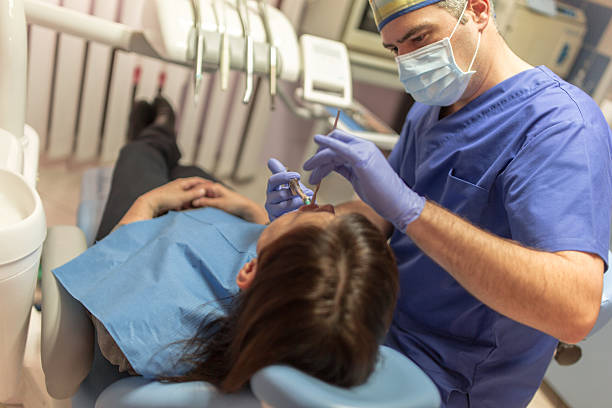 Best Teeth Whitening  in Indianola, MS