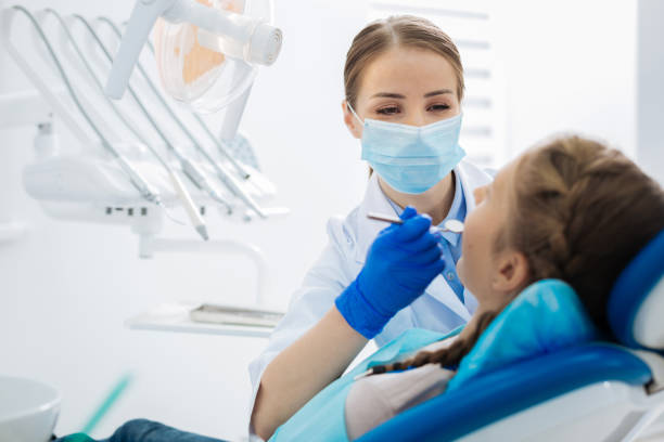 Advanced Technology for Better Dental Care in Indianola, MS